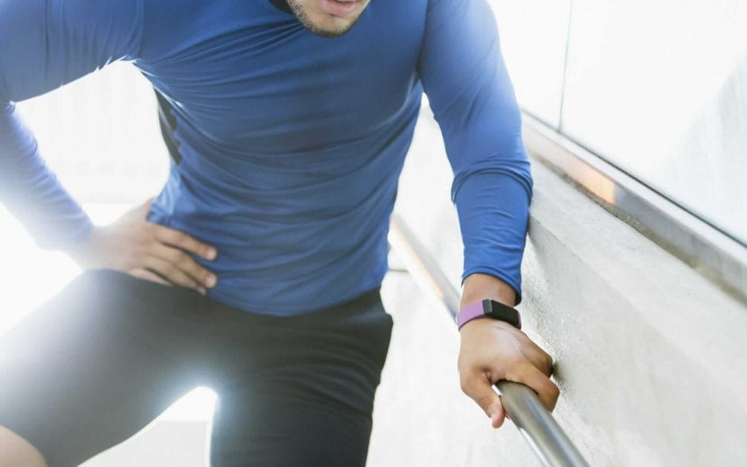 Why Does My Hip Hurt When I Squat or Exercise? The 5 Most Common Causes of Hip Pain