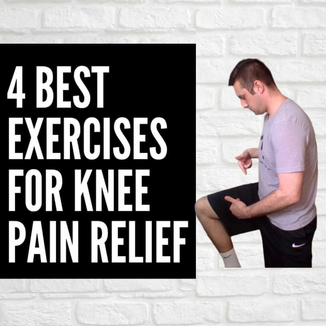 Pain treatment knee