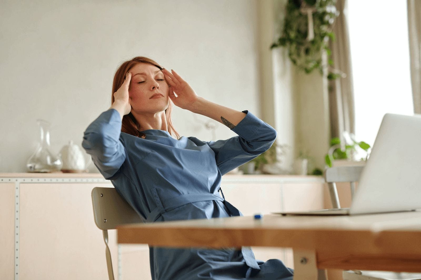 Why Physical Therapy Is The Secret Behind Managing Headaches