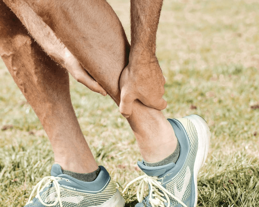 Tendinosis Treatment and Management in Active Adults and Athletes