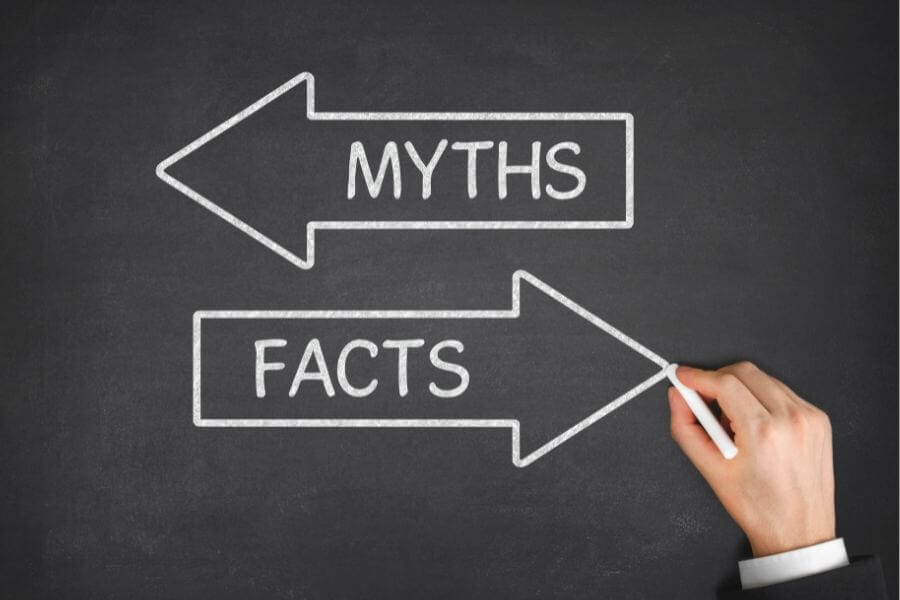 physical therapy and chiropractic myth busting